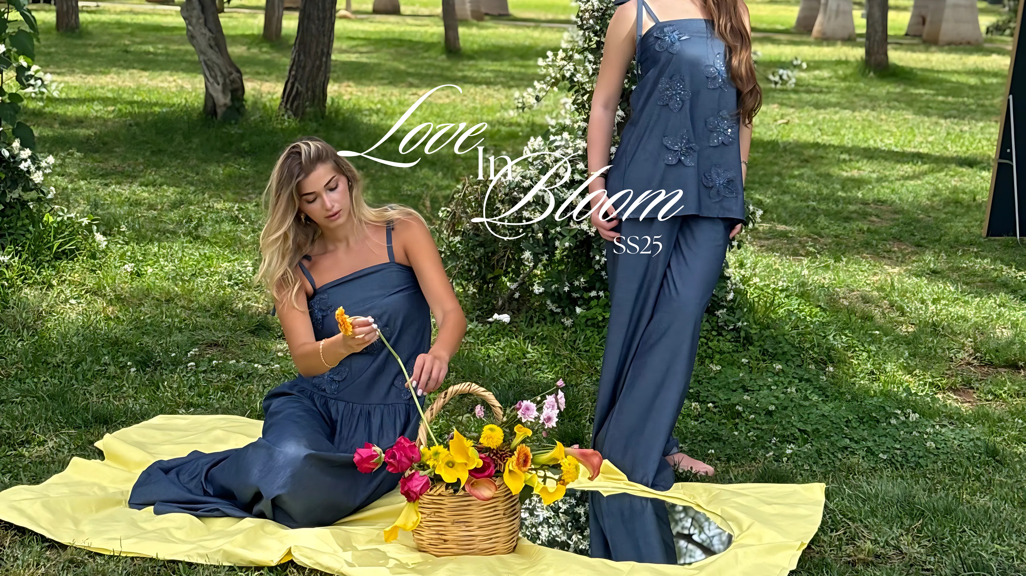 Terra Blu Collection